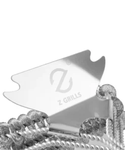 Z GRILLS Grilling Tools & Accessories Plastic 16.3-in Grill Brush 13 Z GRILLS Grilling Tools & Accessories Plastic 16.3-in Grill Brush -Mmaster Outlet Shop 44003795