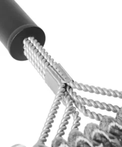 Z GRILLS Grilling Tools & Accessories Plastic 16.3-in Grill Brush 14 Z GRILLS Grilling Tools & Accessories Plastic 16.3-in Grill Brush -Mmaster Outlet Shop 44003798