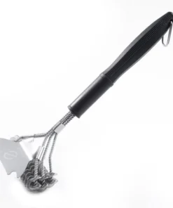 Z GRILLS Grilling Tools & Accessories Plastic 16.3-in Grill Brush 11 Z GRILLS Grilling Tools & Accessories Plastic 16.3-in Grill Brush -Mmaster Outlet Shop 44003805