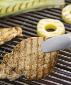 Weber Grilling Tools & Accessories 2-Pack Stainless Steel Tool Set 11 Weber Grilling Tools & Accessories 2-Pack Stainless Steel Tool Set -Mmaster Outlet Shop 44019265 scaled