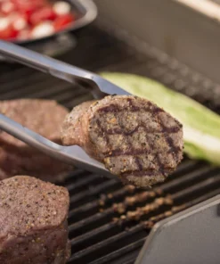 Weber Grilling Tools & Accessories 2-Pack Stainless Steel Tool Set 12 Weber Grilling Tools & Accessories 2-Pack Stainless Steel Tool Set -Mmaster Outlet Shop 44019269 scaled