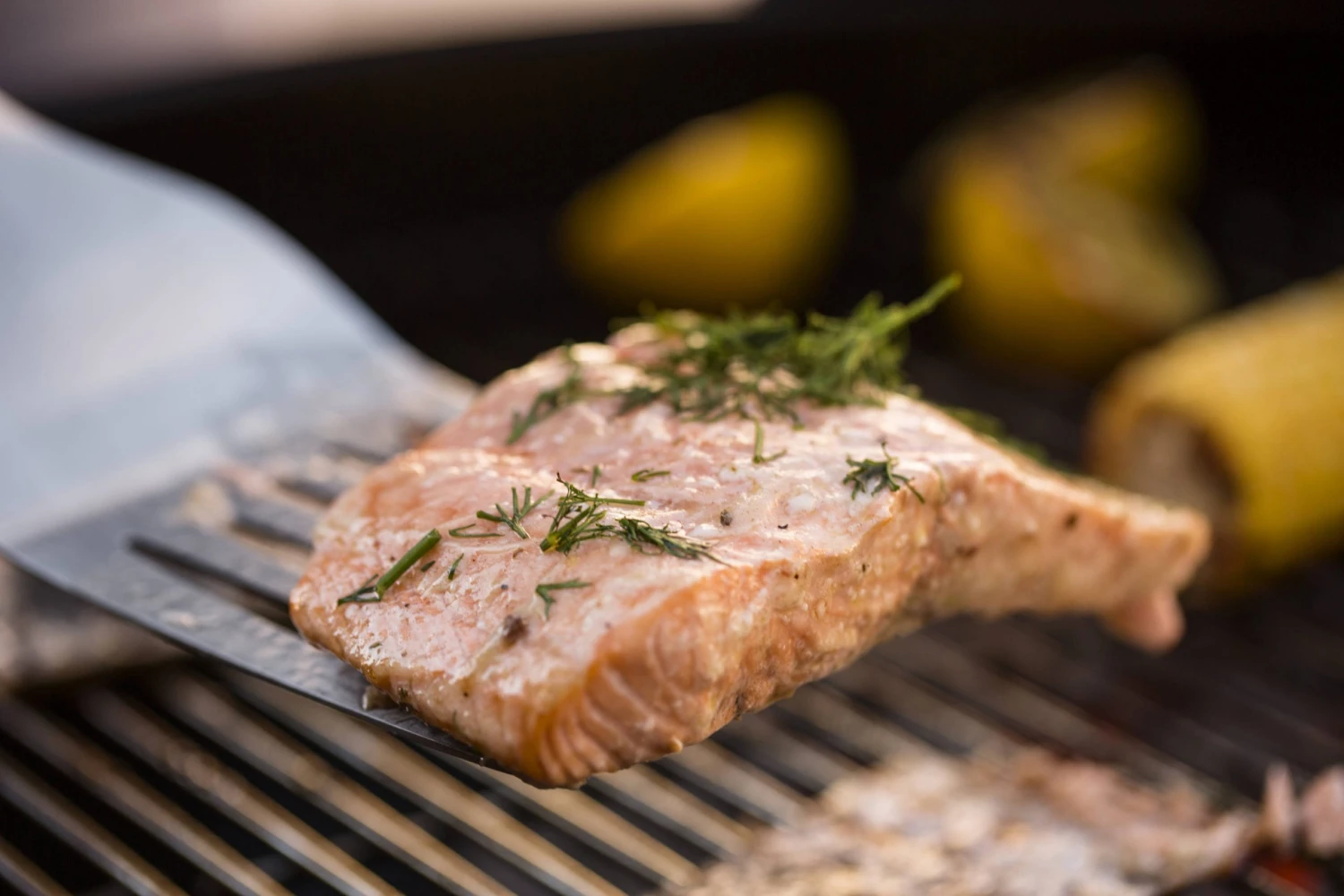 Weber Grilling Tools & Accessories 2-Pack Stainless Steel Tool Set 7 Weber Grilling Tools & Accessories 2-Pack Stainless Steel Tool Set - Image 7