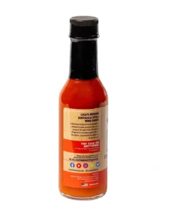 Lola's Fine Hot Sauce Dry Seasoning & Marinades 5-oz Buffalo Hot Sauce 5 Lola's Fine Hot Sauce Dry Seasoning & Marinades 5-oz Buffalo Hot Sauce -Mmaster Outlet Shop 44034182