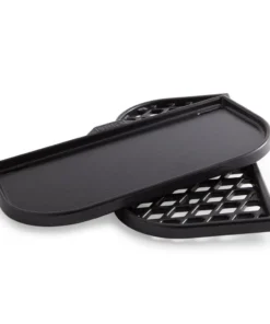 Weber Grilling Tools & Accessories Porcelain-enameled Cast-iron Griddle 12 Weber Grilling Tools & Accessories Porcelain-enameled Cast-iron Griddle -Mmaster Outlet Shop 44036174