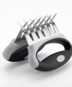 Z GRILLS Grilling Tools & Accessories Meat Claws Pulled Pork Shredder Bear BBQ Handler Forks Stainless Steel