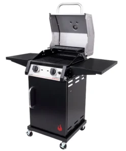 Char-Broil Grills Black and Stainless 2-Burner Liquid Propane Infrared Gas Grill 20 Char-Broil Grills Black and Stainless 2-Burner Liquid Propane Infrared Gas Grill -Mmaster Outlet Shop 44138142