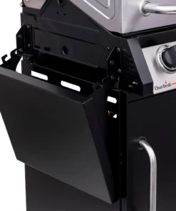 Char-Broil Grills Black and Stainless 2-Burner Liquid Propane Infrared Gas Grill 32 Char-Broil Grills Black and Stainless 2-Burner Liquid Propane Infrared Gas Grill -Mmaster Outlet Shop 44138147