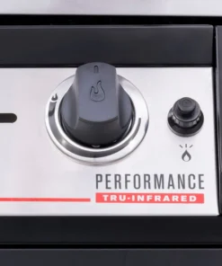 Char-Broil Grills Black and Stainless 2-Burner Liquid Propane Infrared Gas Grill 33 Char-Broil Grills Black and Stainless 2-Burner Liquid Propane Infrared Gas Grill -Mmaster Outlet Shop 44138171