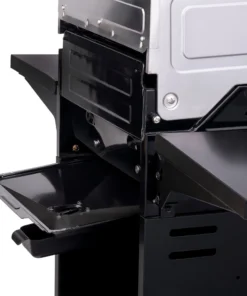 Char-Broil Grills Black and Stainless 2-Burner Liquid Propane Infrared Gas Grill 24 Char-Broil Grills Black and Stainless 2-Burner Liquid Propane Infrared Gas Grill -Mmaster Outlet Shop 44138177