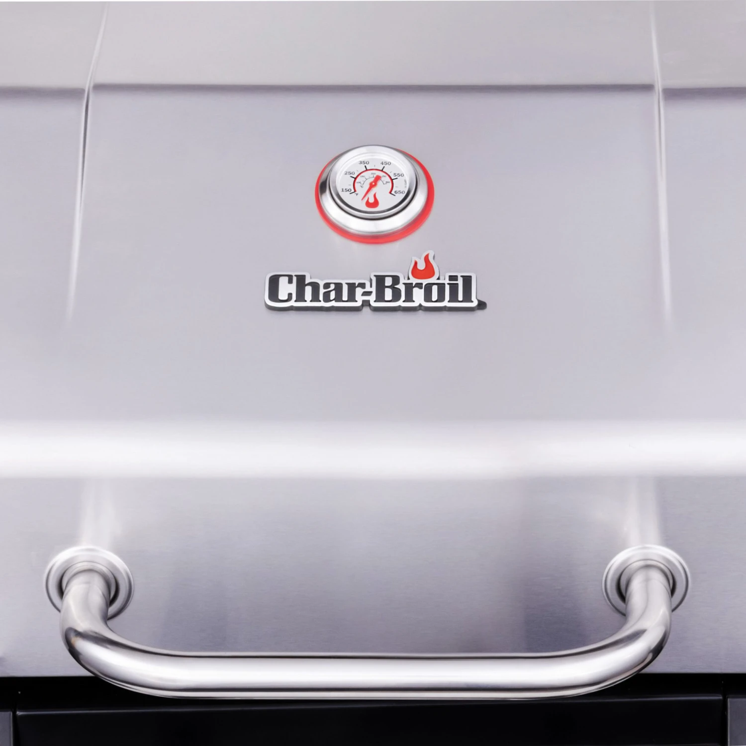 Char-Broil Grills Black and Stainless 2-Burner Liquid Propane Infrared Gas Grill 13 Char-Broil Grills Black and Stainless 2-Burner Liquid Propane Infrared Gas Grill - Image 13