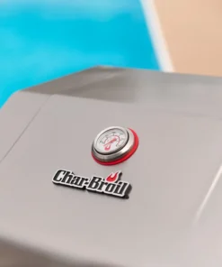 Char-Broil Grills Black and Stainless 2-Burner Liquid Propane Infrared Gas Grill 25 Char-Broil Grills Black and Stainless 2-Burner Liquid Propane Infrared Gas Grill -Mmaster Outlet Shop 44138191