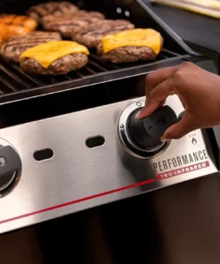 Char-Broil Grills Black and Stainless 2-Burner Liquid Propane Infrared Gas Grill 27 Char-Broil Grills Black and Stainless 2-Burner Liquid Propane Infrared Gas Grill -Mmaster Outlet Shop 44138199