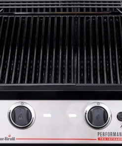 Char-Broil Grills Black and Stainless 2-Burner Liquid Propane Infrared Gas Grill 29 Char-Broil Grills Black and Stainless 2-Burner Liquid Propane Infrared Gas Grill -Mmaster Outlet Shop 44138201