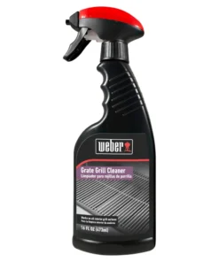 Weber Grilling Tools & Accessories Grate Grill Cleaner 16 ounce