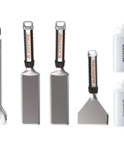 Blackstone Grilling Tools & Accessories Culinary Griddle Kit (6 pc.)