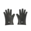 Weber Grilling Tools & Accessories 2-Pack Black Silicone Grill Gloves