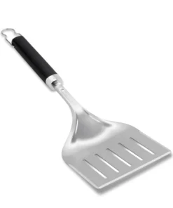 Weber Grilling Tools & Accessories Precision Wide Grill Spatula