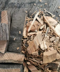 MacLean's Grilling Fuels Blended Variety 175 Cubic Inch(Es) Wood Chips -Mmaster Outlet Shop 44291556 scaled