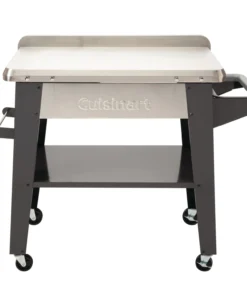 Cuisinart Grilling Tools & Accessories Cuisinart Outdoor Prep Table
