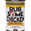 Rub Some Grilling Tools & Accessories 6-oz Chicken Seasoning Blend