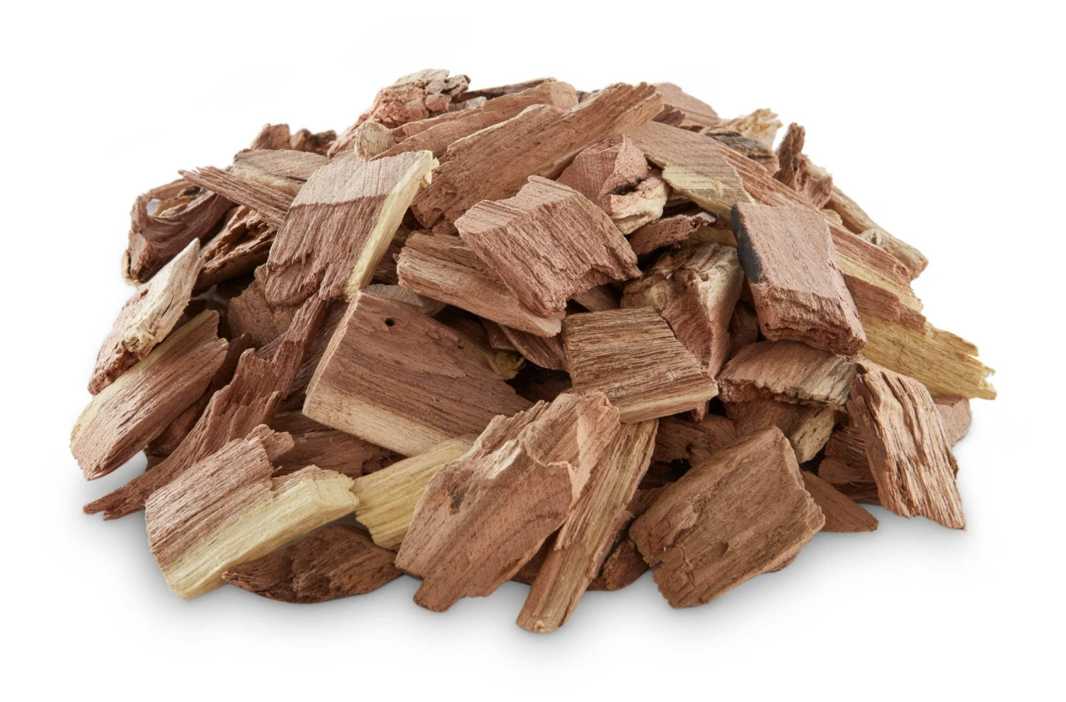 Weber Grilling Fuels Hickory 192 Cubic Inch(Es) Wood Chips 2 Weber Grilling Fuels Hickory 192 Cubic Inch(Es) Wood Chips - Image 2