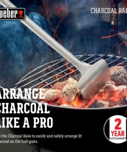 Weber Grilling Tools & Accessories Stainless Steel Tool Set 10 Weber Grilling Tools & Accessories Stainless Steel Tool Set -Mmaster Outlet Shop 44387056