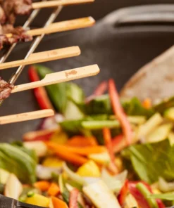 Weber Grilling Tools & Accessories 25-Pack Bamboo Skewer 11 Weber Grilling Tools & Accessories 25-Pack Bamboo Skewer -Mmaster Outlet Shop 44419328