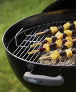 Weber Grilling Tools & Accessories 25-Pack Bamboo Skewer 12 Weber Grilling Tools & Accessories 25-Pack Bamboo Skewer -Mmaster Outlet Shop 44419331 scaled