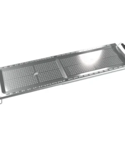 Blackstone Grilling Tools & Accessories Stainless Steel Hot Dog Holder