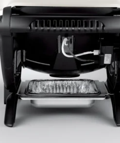 Weber Grilling Tools & Accessories 10-Pack 8.6-in L x 6-in W Disposable Aluminum Foil Grill Drip Pan -Mmaster Outlet Shop 44493839 scaled