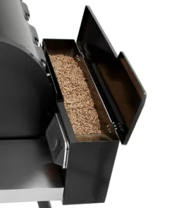 Weber Grilling Fuels Smokefire Grillmaster Blend 20-lb Grill Pellets -Mmaster Outlet Shop 44504071