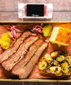 GrillEye Grill Replacement Parts Max Square Grill Thermometer -Mmaster Outlet Shop 44566747 scaled