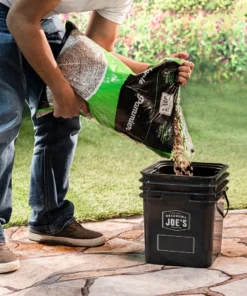 Oklahoma Joe's Grilling Fuels Apple 20-lb Grill Pellets 6 Oklahoma Joe's Grilling Fuels Apple 20-lb Grill Pellets -Mmaster Outlet Shop 44613890