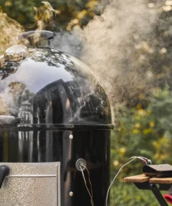 Weber Smokers Smokey Mountain Cooker Smoker 14" 16 Weber Smokers Smokey Mountain Cooker Smoker 14" -Mmaster Outlet Shop 44643376 scaled