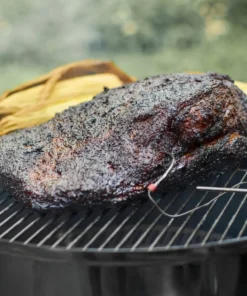 Weber Smokers Smokey Mountain Cooker Smoker 14" 15 Weber Smokers Smokey Mountain Cooker Smoker 14" -Mmaster Outlet Shop 44643471 scaled