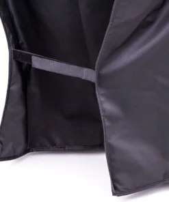 Char-Broil Grilling Tools & Accessories Performance 52-in W x 38-in H Black Gas Grill Cover -Mmaster Outlet Shop 44872719