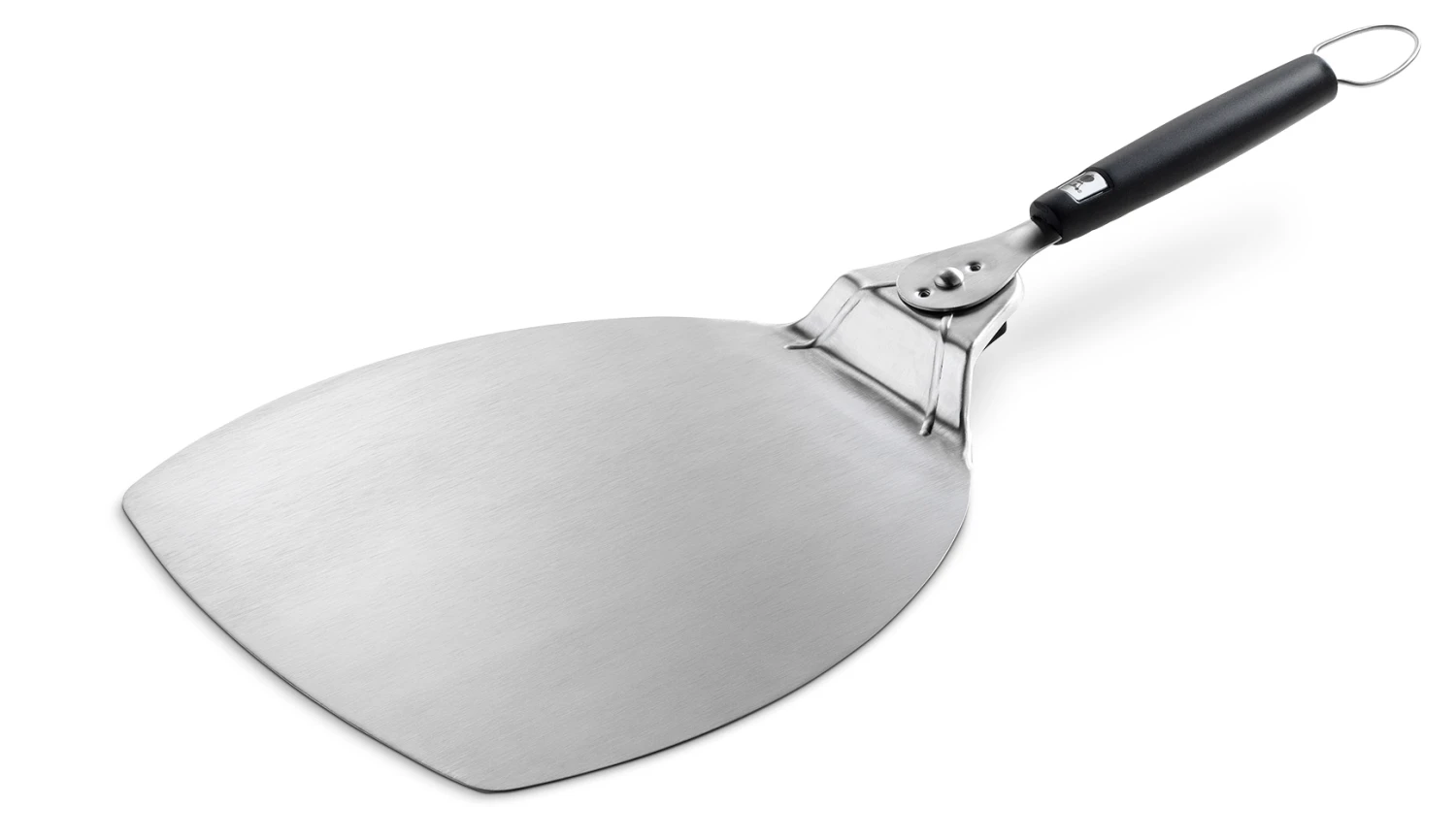 Weber Grilling Tools & Accessories Stainless Steel Pizza Paddle 1 Weber Grilling Tools & Accessories Stainless Steel Pizza Paddle