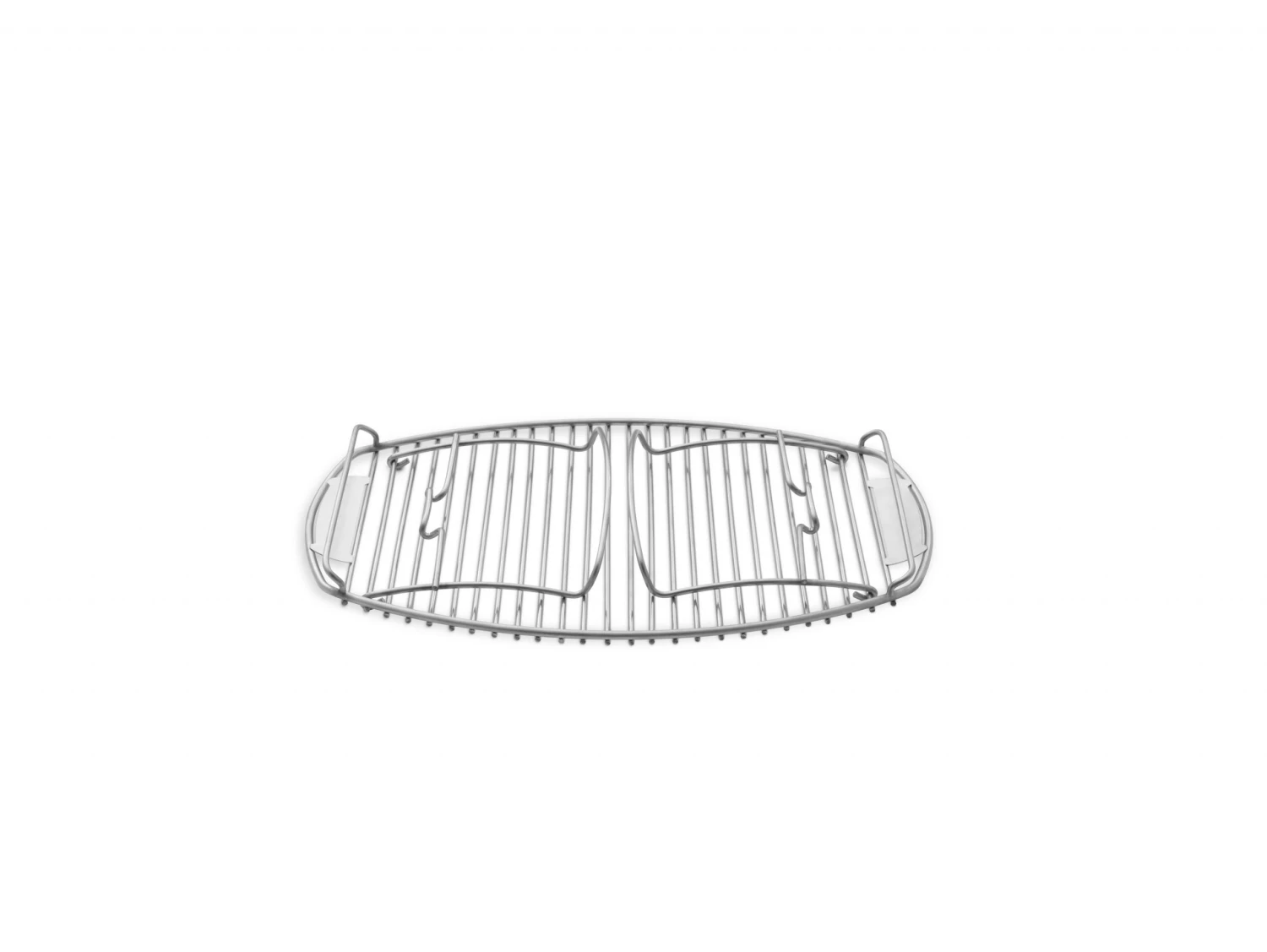 Weber Grill Replacement Parts Stainless Steel Expansion Grill Rack 3 Weber Grill Replacement Parts Stainless Steel Expansion Grill Rack - Image 3