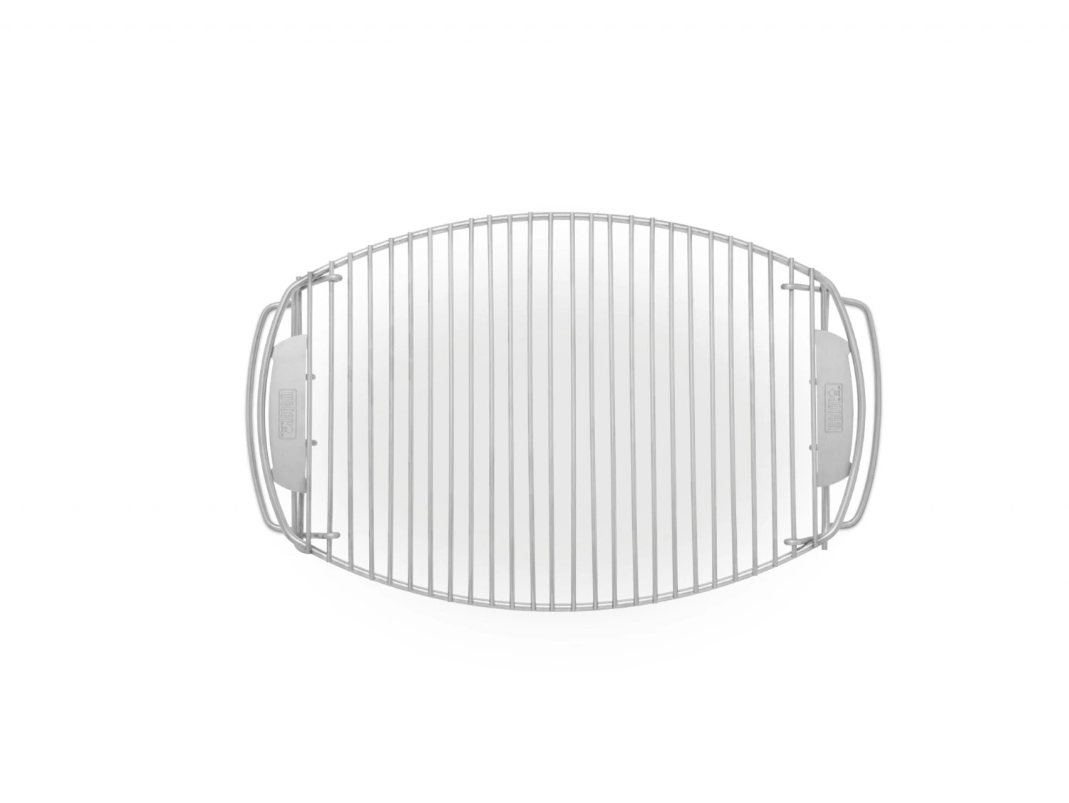 Weber Grill Replacement Parts Stainless Steel Expansion Grill Rack 2 Weber Grill Replacement Parts Stainless Steel Expansion Grill Rack - Image 2