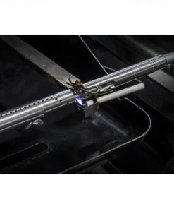 Char-Broil Grill Replacement Parts 17.75-in Adjustable Stainless Steel Tube Burner 9 Char-Broil Grill Replacement Parts 17.75-in Adjustable Stainless Steel Tube Burner -Mmaster Outlet Shop 44889211