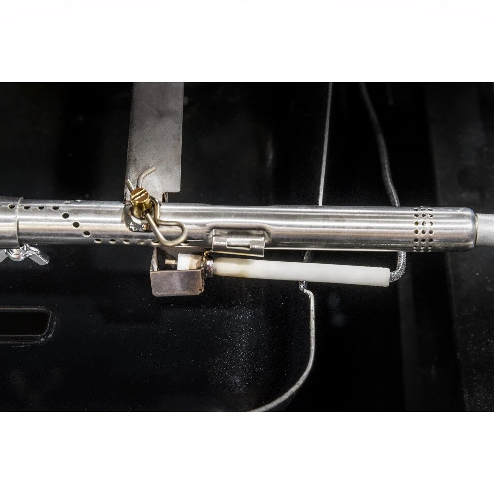 Char-Broil Grill Replacement Parts 17.75-in Adjustable Stainless Steel Tube Burner 3 Char-Broil Grill Replacement Parts 17.75-in Adjustable Stainless Steel Tube Burner - Image 3