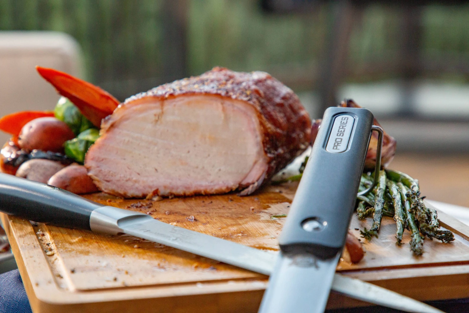 Pit Boss Grilling Tools & Accessories Pro Series All in One Grilling Tool Stainless Steel Spatula 5 Pit Boss Grilling Tools & Accessories Pro Series All in One Grilling Tool Stainless Steel Spatula - Image 5