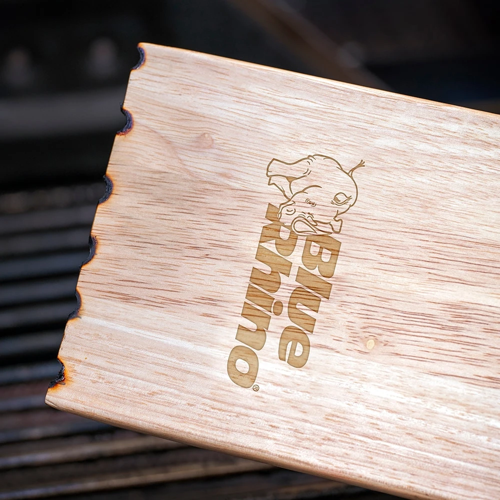 Blue Rhino Grilling Tools & Accessories Wood 19.2-in Grill Cleaning Block 6 Blue Rhino Grilling Tools & Accessories Wood 19.2-in Grill Cleaning Block - Image 6