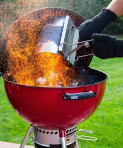 Weber Grilling Fuels Chimney 21 Weber Grilling Fuels Chimney -Mmaster Outlet Shop 45007163 scaled