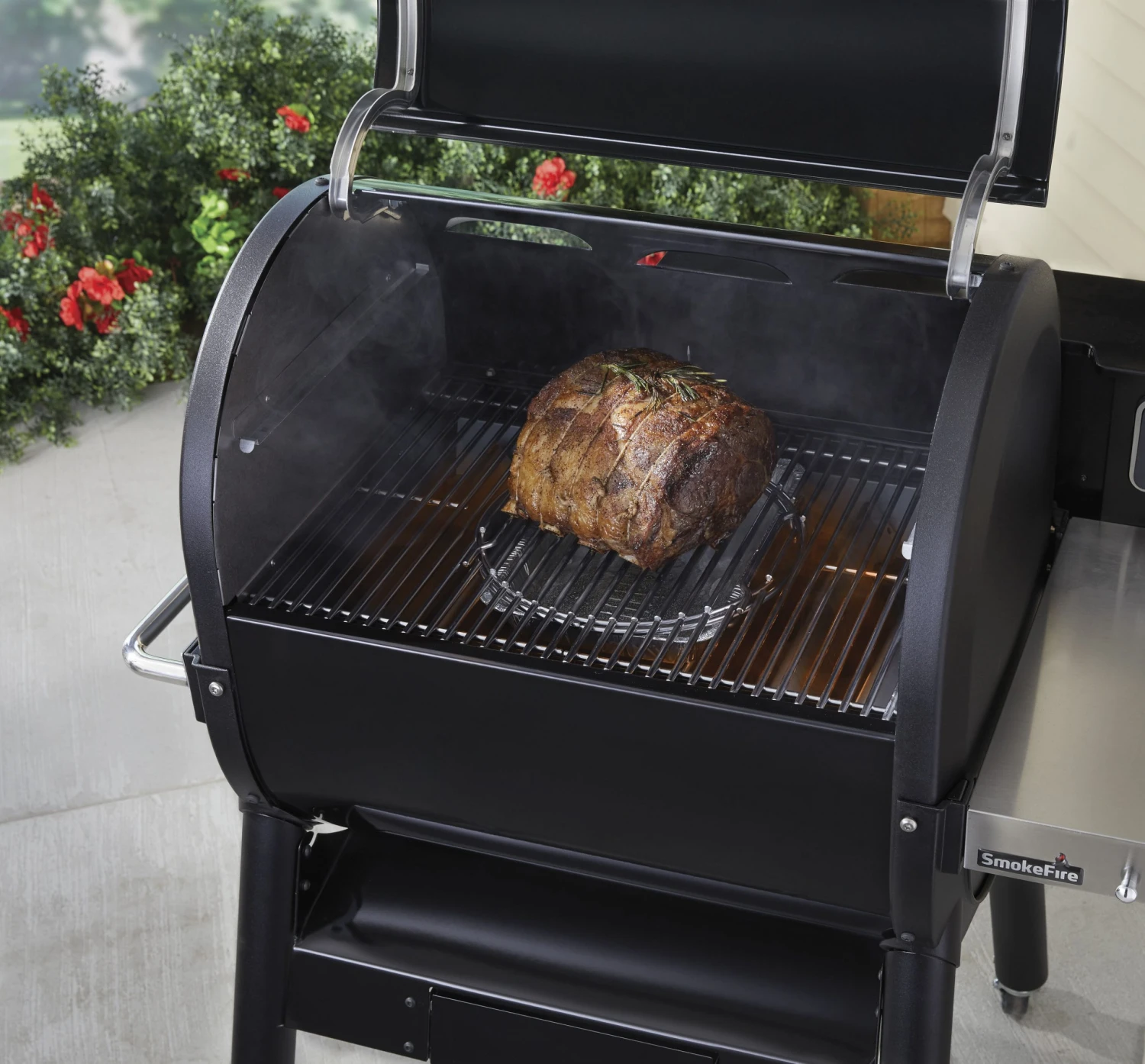 Weber Grilling Tools & Accessories 10-Pack 13.125-in L x 9.125-in W Disposable Aluminum Foil Grill Drip Pan 7 Weber Grilling Tools & Accessories 10-Pack 13.125-in L x 9.125-in W Disposable Aluminum Foil Grill Drip Pan - Image 7