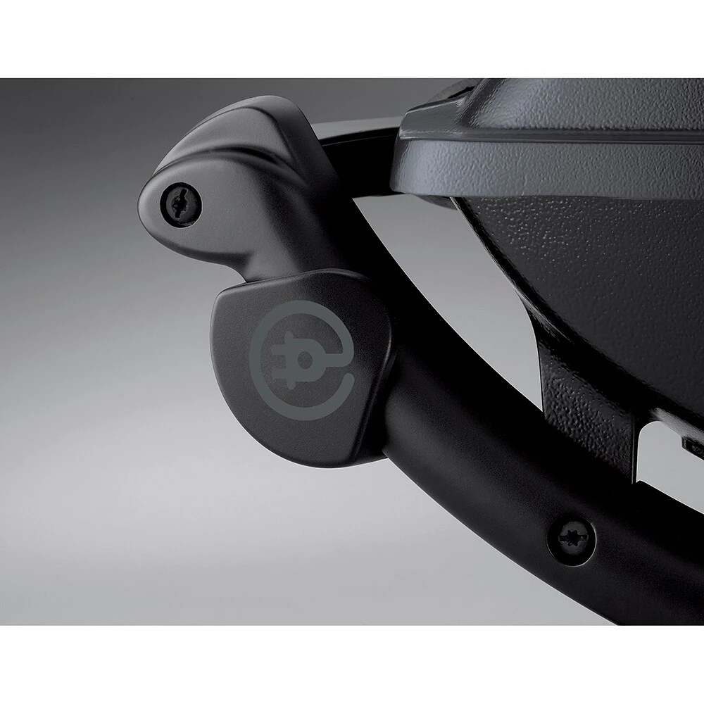 Weber Grills Q1400 1560-Watt Dark Gray Electric Grill 12 Weber Grills Q1400 1560-Watt Dark Gray Electric Grill - Image 12