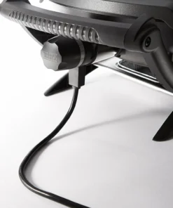 Weber Grills Q1400 1560-Watt Dark Gray Electric Grill 23 Weber Grills Q1400 1560-Watt Dark Gray Electric Grill -Mmaster Outlet Shop 45008850