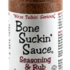 Bone Suckin' Sauce Grilling Tools & Accessories 11.4-oz All Purpose Seasoning Blend
