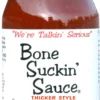 Bone Suckin' Sauce Grilling Tools & Accessories 16 oz Thicker Style Sweet Marinade Sauce