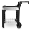 Weber Grilling Tools & Accessories Pulse 2000 Cart
